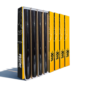 Teinte de fenêtre en céramique nano sur mesure avec protection de la vie privée, isolation thermique 99% IRR, film de fenêtre en céramique noir/<span class=keywords><strong>bleu</strong></span>/vert - Product Image 1