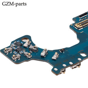 <span class=keywords><strong>โทรศัพท์</strong></span>มือถือเครื่องชาร์จ USB Dock คอนเนคเตอร์บอร์ดชาร์จพอร์ต Flex สําหรับ <span class=keywords><strong>Samsung</strong></span> Galaxy Z Flip 4 5G - Product Image 5