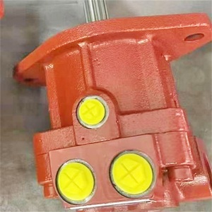 Motor de Ventilador de Alta Velocidad Hidráulico para EC700 EC160C EC180C EC210C EC235C EC240B EC290B EC700B 14531612 VOE14531612 - Product Image 4