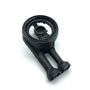 Bếp Ga Để Bàn Lớn 120Mm Bằng Gang Đúc Màu Vàng Đen Chất Lượng Cao - Product Image 4