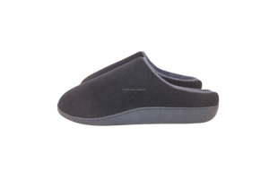 Chaussons d'intérieur G4 de haute qualité pour hommes, anti-rides, avec semelle intérieure anti-affaissement en mousse à mémoire de forme <span class=keywords><strong>ultra</strong></span>-douce, pour l'hiver - Product Image 4