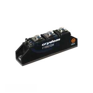 Manufacturer Channel Components Electronic F1892SDK1000 Module <b>Thyristors</b> - Product Image 1