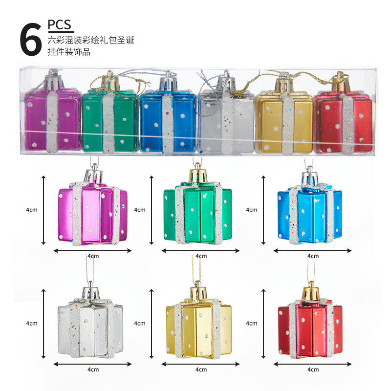 Color mixing (6/box)