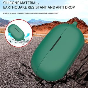 Nueva llegada auriculares inalámbricos a prueba de golpes funda protectora de silicona para <span class=keywords><strong>Beats</strong></span> Solo <span class=keywords><strong>Buds</strong></span> Case - Product Image 6