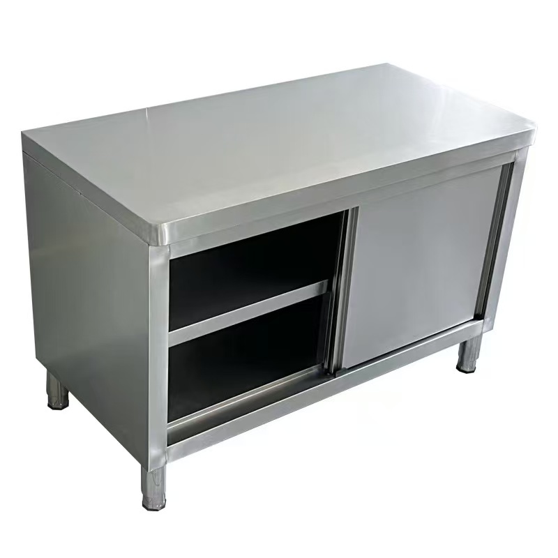 Hotel and Restaurant Stainless Steel Working