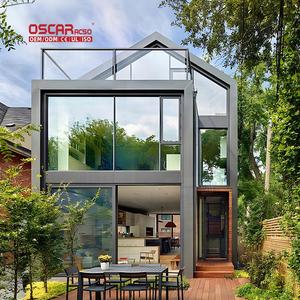 Serre préfabriquée sur pied <span class=keywords><strong>solarium</strong></span> jardin patio arrière-cour orangerie véranda véranda - Product Image 2