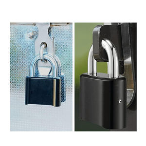 Không thấm nước trong nhà/ngoài trời kết hợp khó<span class=keywords><strong>a</strong></span> tùy chỉnh thiết lập với bền vật liệu hợp kim kẽm - Product Image 6