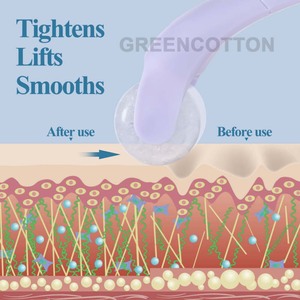 Custom Logo <strong>Ice</strong> <strong>Roller</strong> Facial <strong>Ice</strong> Head <strong>Roller</strong> <strong>Face</strong> Massager <strong>Roller</strong> Cold Compress Massage and Skin Beauty Massager Tools - Product Image 5