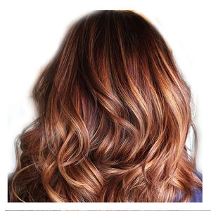 Henné en poudre d'origine indienne de Sojat, Rajasthan, pour soins capillaires, coiffage, naturel, semi-permanent, 52 couleurs, longue durée, haute qualité - Product Image 5