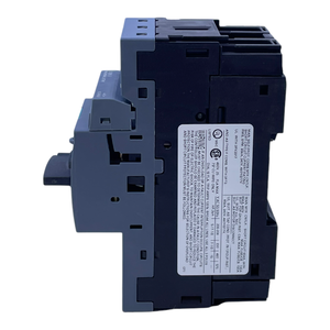 1 Pieza, Interruptor de Circuito 3RV2021-4DA20, Nuevo y Original, para Uso Industrial, 50/60Hz, PLC - Product Image 3