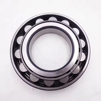 Roulements à rouleaux cylindriques à une rangée NF213 65x120x23mm
