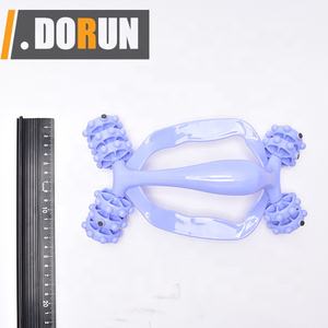 Massaggiatore <span class=keywords><strong>per</strong></span> tessuti profondi con rullo in schiuma | - Product Image 5