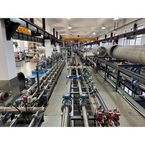 Nhà máy bán hàng trực tiếp của tùy chỉnh điện từ lưu lượng kế - Product Image 6