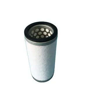 Vacuum pump filter element oil mist separator exhaust filter 96541400000 96541500000 96541600000