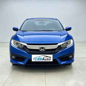 <span class=keywords><strong>Honda</strong></span> Civic 220TURBO CVT Automático Usado, de Alta Calidad, Económico y Popular, con Volante a la Izquierda, de Gasolina - Product Image 2