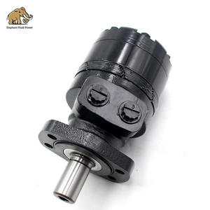 SCHWING 10039180 हाइड्रोलिक मोटर कंक्रीट पंप बरमा मोटर - Product Image 2