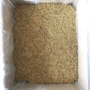 Thé aux fleurs d'osmanthus séchées 100 % naturelles Gui Hua, faible MOQ disponible, en sachet ou en vrac - Product Image 4