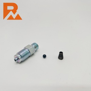 Vis de retour du piston 294090-5050 pour pompe à injection de carburant des séries HP3 et HP4 - Product Image 2
