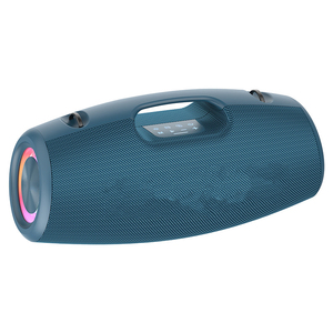 120 Wát công suất cao thời trang xách tay không dây cho loa RGB ánh sáng cho nhà hát bên ngoài trời sân khấu máy tính chúng tôi - Product Image 5