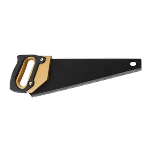 Hardware Hand Tools High Carbon Steel Wood Hand Saw With Wood Handle Cheap Price