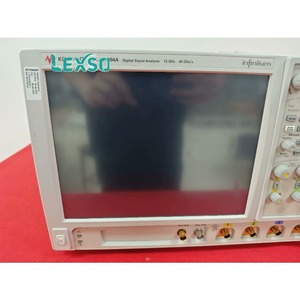 Osciloscopio Keysight DSA91304A de Segunda Mano xgeqpt - Product Image 1