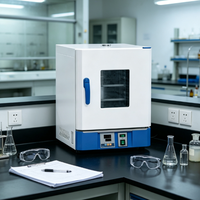 Incubateur à température constante électrique, boîte de culture microbienne pour la culture de bactéries en laboratoire
