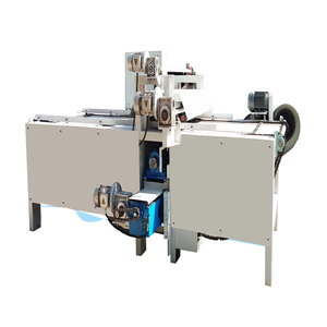 <span class=keywords><strong>Eje</strong></span> de Cuchilla Eléctrico para Reducir el Costo de Mano de Obra en Máquinas para Pavimentar Aceras con Adoquines - Product Image 4