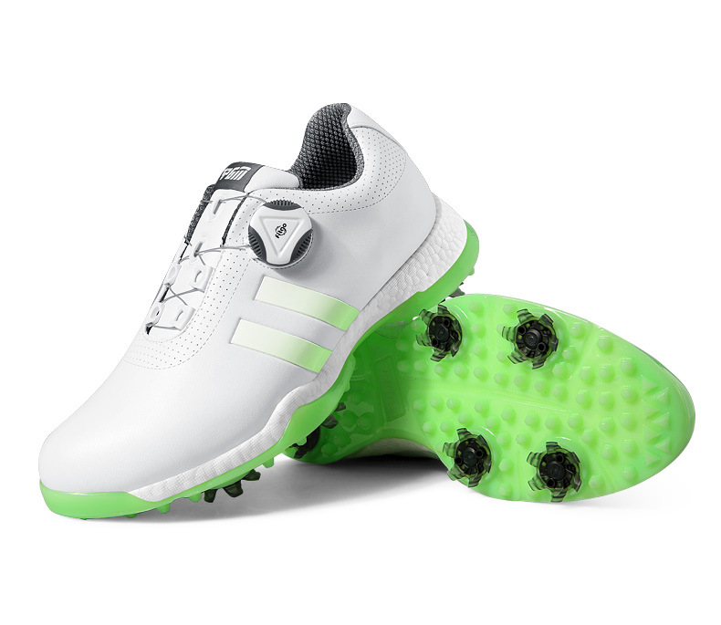 PGM Superior Guality Brand Golf Shoes For Woman Full Of Leisure Fashion Style