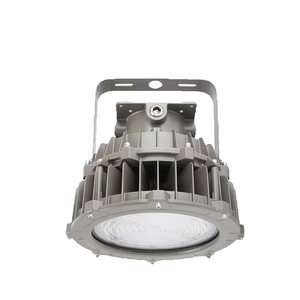 Industrial-Grade IP65 <b>Explosion</b>-<b>Proof</b> LED | UL 20kV Surge Immunity | 5-Year Warranty - Product Image 1