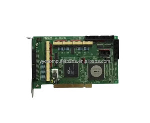 NIDEC-READ เดิมจับ MC-030F36เมนบอร์ดการ์ดอุปกรณ์การ์ดเข้าซื้อกิจการ NIDEC-READ เมนบอร์ด MC-030F36 - Product Image 4