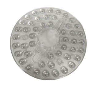 Moldes de inyección de plástico, piezas y productos de plástico personalizados y servicios de moldeo por inyección de prototipos rápidos de plástico - Product Image 1