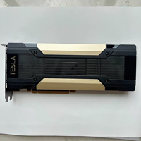 Kartu Grafis PCIe TESLA V100 32gb Bekas Asli Original Grosir untuk Pelatihan AI, Pembelajaran Mendalam, Komputasi Server GPU