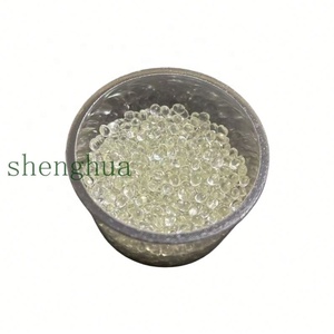 Pellets de película de TPU Extrusión de lámina termoplástica Materia prima de poliuretano Tpu - Product Image 4