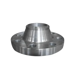 Cast Iron Flange Russian Standard Gost 12821-80 Pn6 Floor Flange Ss304 316 Welding Neck Flanges