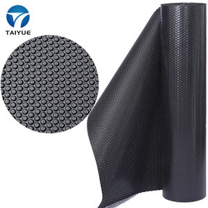 Fourniture d'usine LLDPE <span class=keywords><strong>chauffe</strong></span>-<span class=keywords><strong>bulle</strong></span> couverture de <span class=keywords><strong>piscine</strong></span> bain <span class=keywords><strong>à</strong></span> remous couverture de <span class=keywords><strong>piscine</strong></span> solaire - Product Image 2