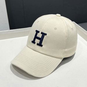 Casquettes de baseball en toile unisexes personnalisées en polyester/coton, 6 panneaux, broderie 3D, style sportif et tendance, vente en gros - Product Image 3