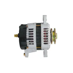 Nuovissimo alternatore per Auto 12V/80A per Daewoo MATIZ 96380673 96314258 219170 9372008500 96566261 96314258 9372008500 96566261