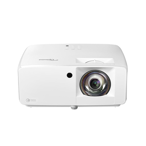Proyector Láser Full HD Optoma GT2100HDR, 4200 Lúmenes 1080p HDR, para Cine en Casa, Fútbol y Tiro GT2100HDR Optoma GT2100HD - Product Image 3