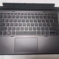 Pour HP Pro X2 612 G2 clavier de voyage US Palmrest HSN-D06K tablette Portable 2-en-1