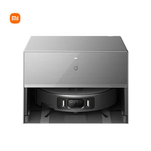 Aspiradora Robótica Xiaomi 6 Max con Suministro y Drenaje Automático de Agua, Brazo Robótico con Escaneo y Fregado, Reconocimiento Automático por IA - Product Image 1