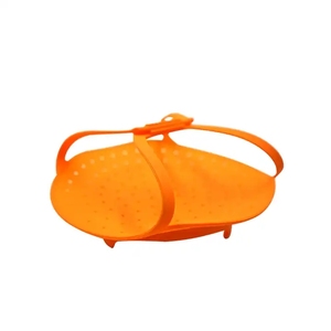 Nuevas llegadas Bpa libre de grado alimenticio de <span class=keywords><strong>silicona</strong></span> duradero resistente al calor vaporizador <span class=keywords><strong>plegable</strong></span> de <span class=keywords><strong>silicona</strong></span> vaporizadores de alimentos - Product Image 3