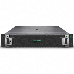 เซิร์ฟเวอร์แบบแร็ค ProLiant DL560 Gen11 2U พร้อม Intel Xeon Platinum 8460H 8SFF 3.7GHz 8-คอร์ 32GB 1000W มีสินค้าในสต็อก - Product Image 1