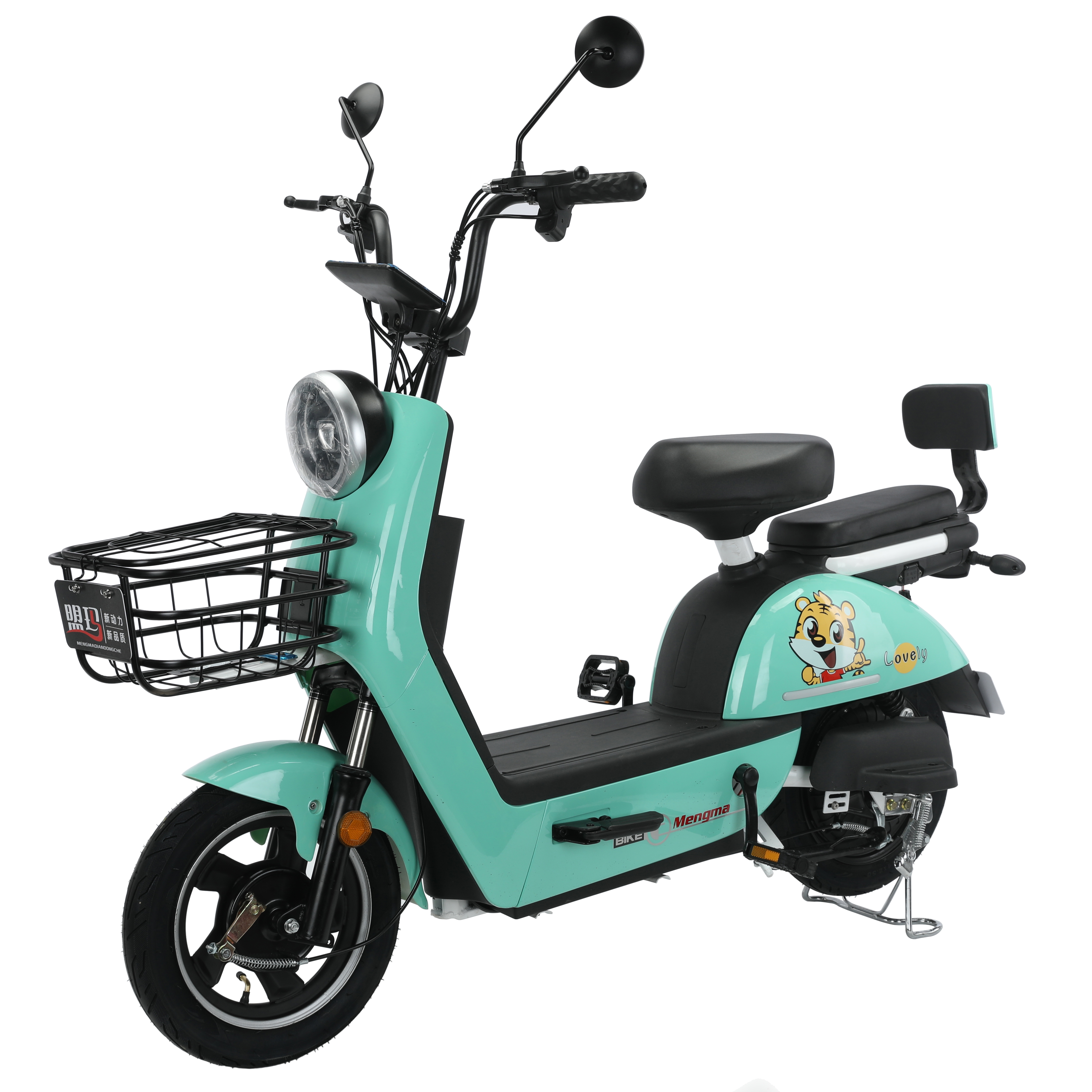 electric bicycle israel GreenBike City Path Bike Electric City Green Bike has a large capacity removable lithium battery. Electric Bike Israel: The Future