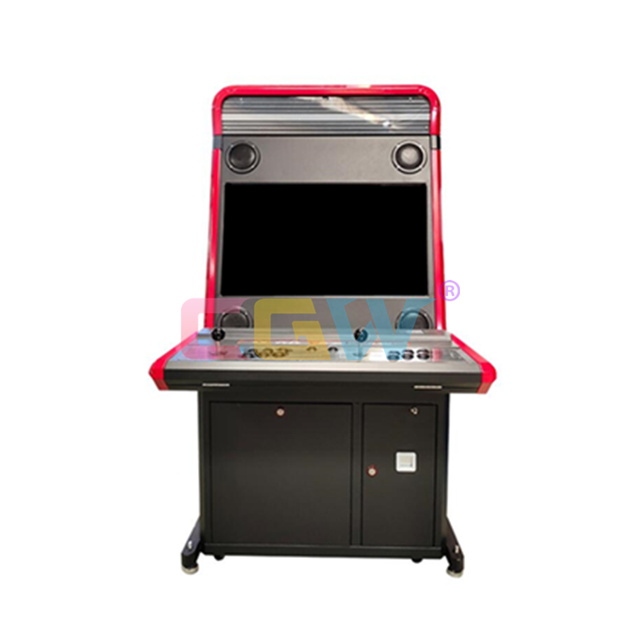 GOOD QUALITY 32 Inch Multi Retro Classic Upright Cabinet Machine Vewlix Video Juego Fighting Arcade Cabinet Machine