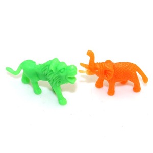 Da diretto Mini giocattolo produttore Made In cina educativo promozionale a buon mercato prezzo di plastica animale modello giocattoli per i bambini - Product Image 1