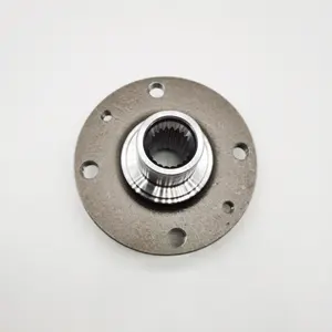 Factory Outlet Auto Parts Wheel Hub For Renault 77 00 768 318 77 00 768 319 6001547685