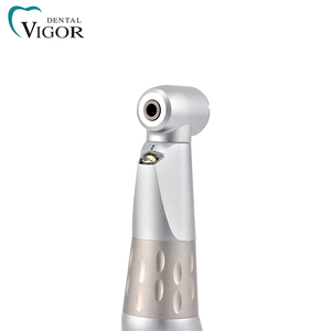 Kit de pièce à main dentaire 2/4 trous à basse vitesse avec LED et pulvérisation d'eau interne, pour clinique, laboratoire et chirurgie buccale - Product Image 3