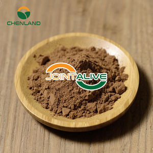 도매 개인 라벨 하이 퀄리티 3 in 1 Dioscorea Nipponica 추출물 혼합 분말 중국어 초본 보충 - Product Image 3