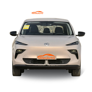 2025 <span class=keywords><strong>MG</strong></span> ES5 Compact SUV New Energy 5-Door 5-Seat Auto puro elettrico con 170 CV gamma 515KM nuova Auto trazione posteriore motore EV - Product Image 4