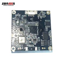 Modul Kamera USB 5MP IMX335 Untuk Akuisisi Gambar Terintegrasi Real-Time Layanan OEM ODM
